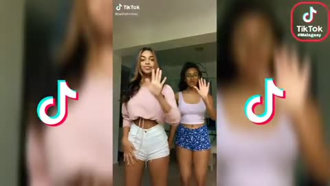 tik tok beautifull Mada