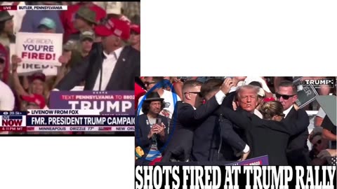 Trump - Central Casting Agent To The Stars