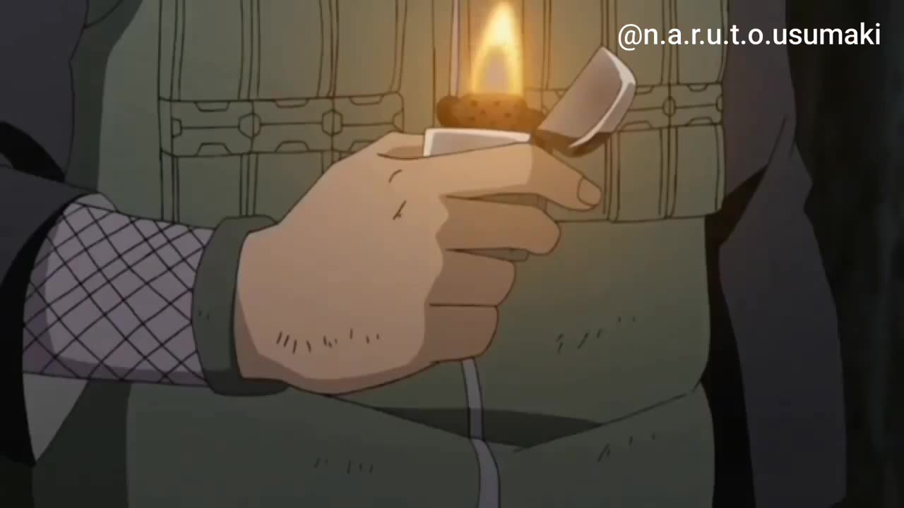 REVENGE OF ASUMA'S DEATH (FT. SHIKAMARU)