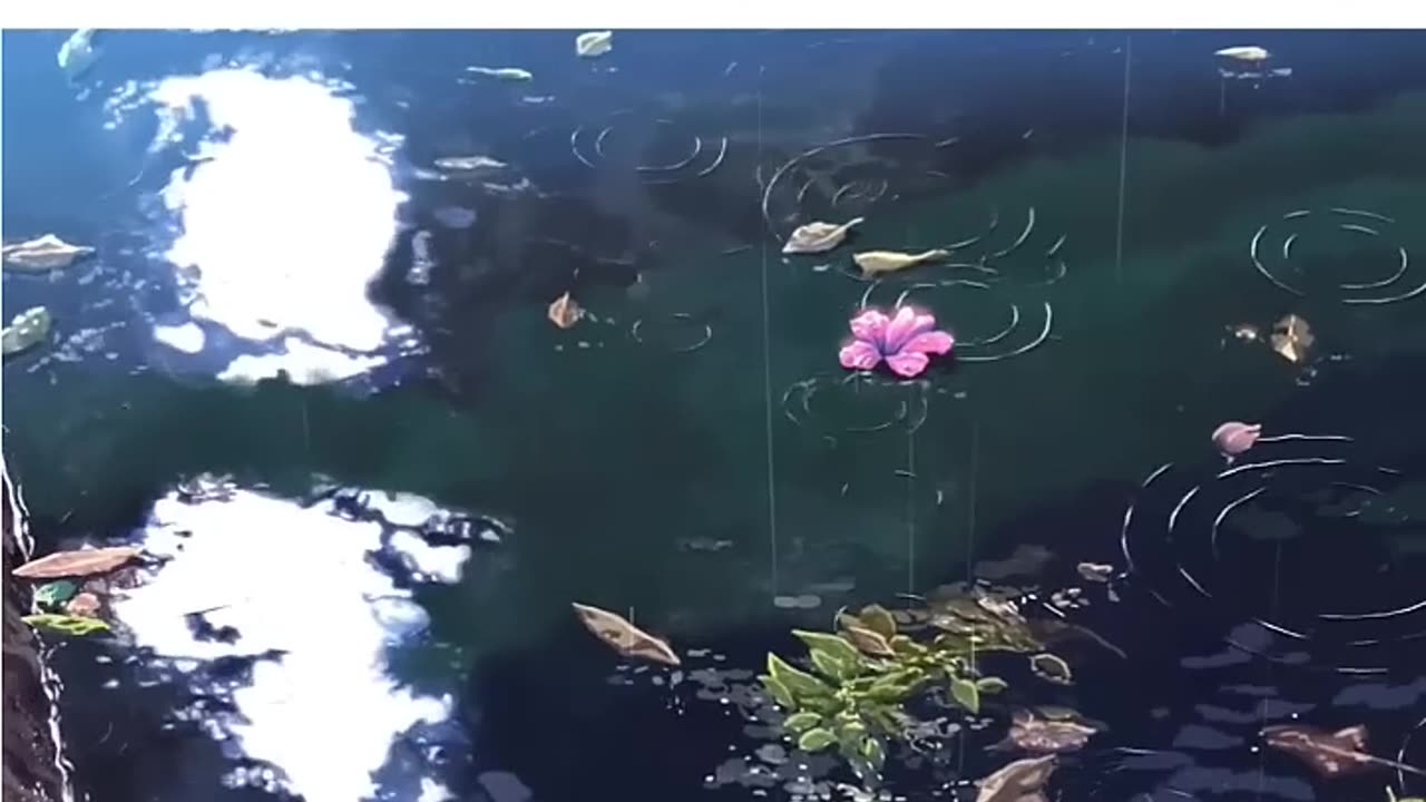 When animators forget their ..... # animation #love #beautiful#🥰🥰