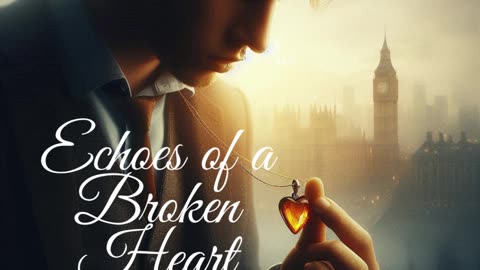 Echoes of a Broken Heart