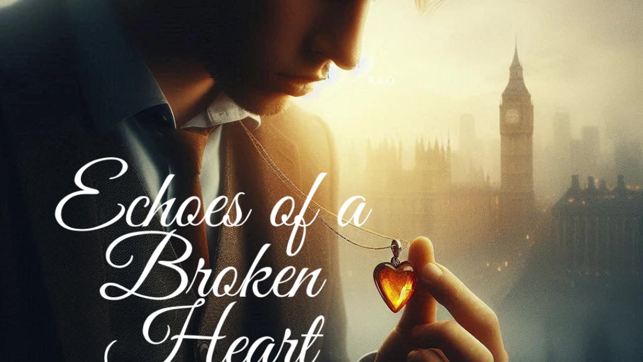 Echoes of a Broken Heart