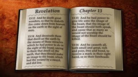 The Book Of Revelation: KJV: Read by: Alexander Scourby:
