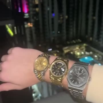 The Ultimate Goal...