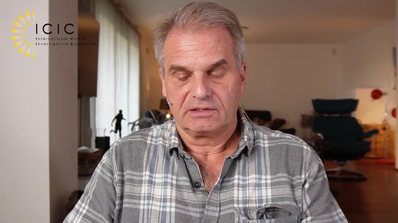 ⚫1988. VACCINE HOLOCAUST