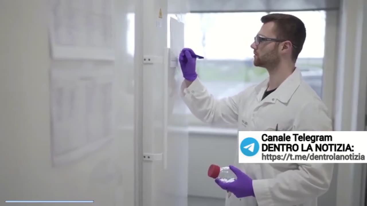 DNA estraneo nei vaccini anticovid19