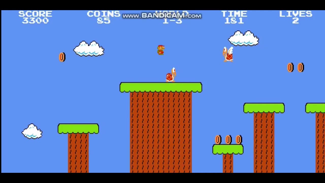 I LOST MY CONTROL DURING PLAYING THIS GAME | SUPER MARIO | GAMEPLAY#02 | AXE GAMERZ