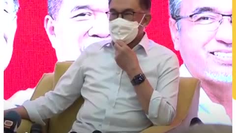 I’d be first to oppose Anwar-Zahid pact, says Rafizi