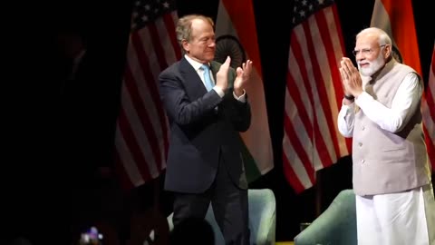 India - usa together for a better world & future || foreign news