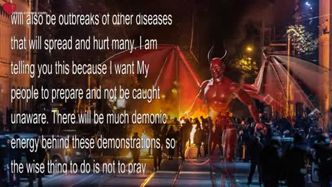 June 14, 2022 ❤️ Chaos is coming!... It is planned for the hottest Months of the Year