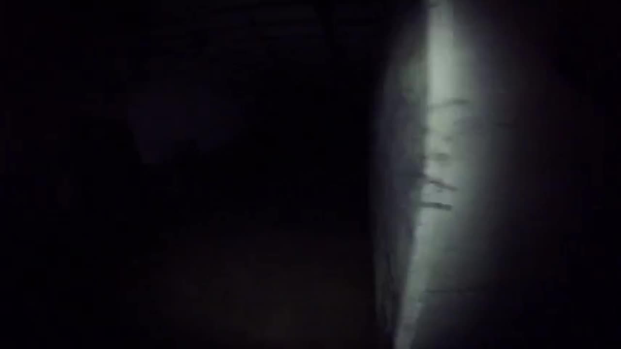 Spooky Bunker11