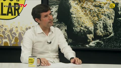 🎬NUNO MACHADO: COMUNICAÇÃO OU PROPAGANDA - O DILEMA ACTUAL🎬