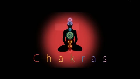 Chakras (Instrumental)- Third Eye Sound