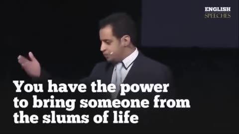 Power of Words
