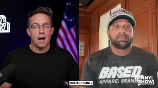 Kash Patel Claims The Left Fears Trump Might Release The Epstein And Diddy Lists