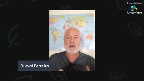 "Um país começa com seu povo e suas Forças Armadas"