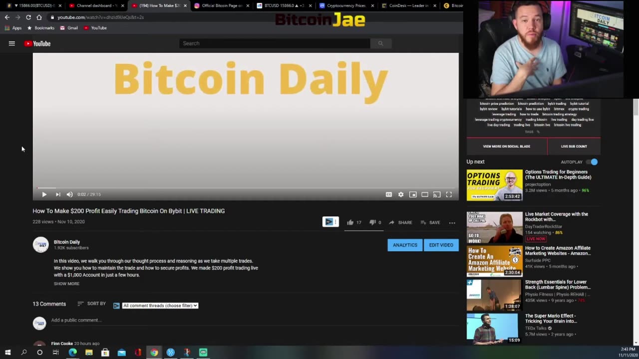 The Top BITCOIN SCAMS To AVOID (MUST WATCH)