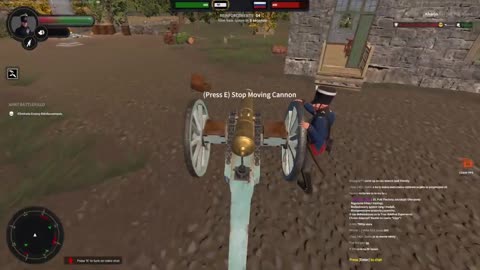 2 Idiots Play Holdfast: Nations At War