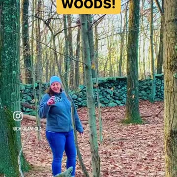 JOKING AROUND TOGETHER