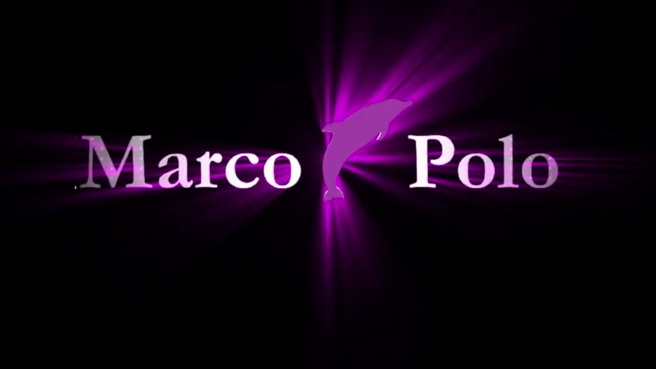 Marco Polo om Bidens laptop