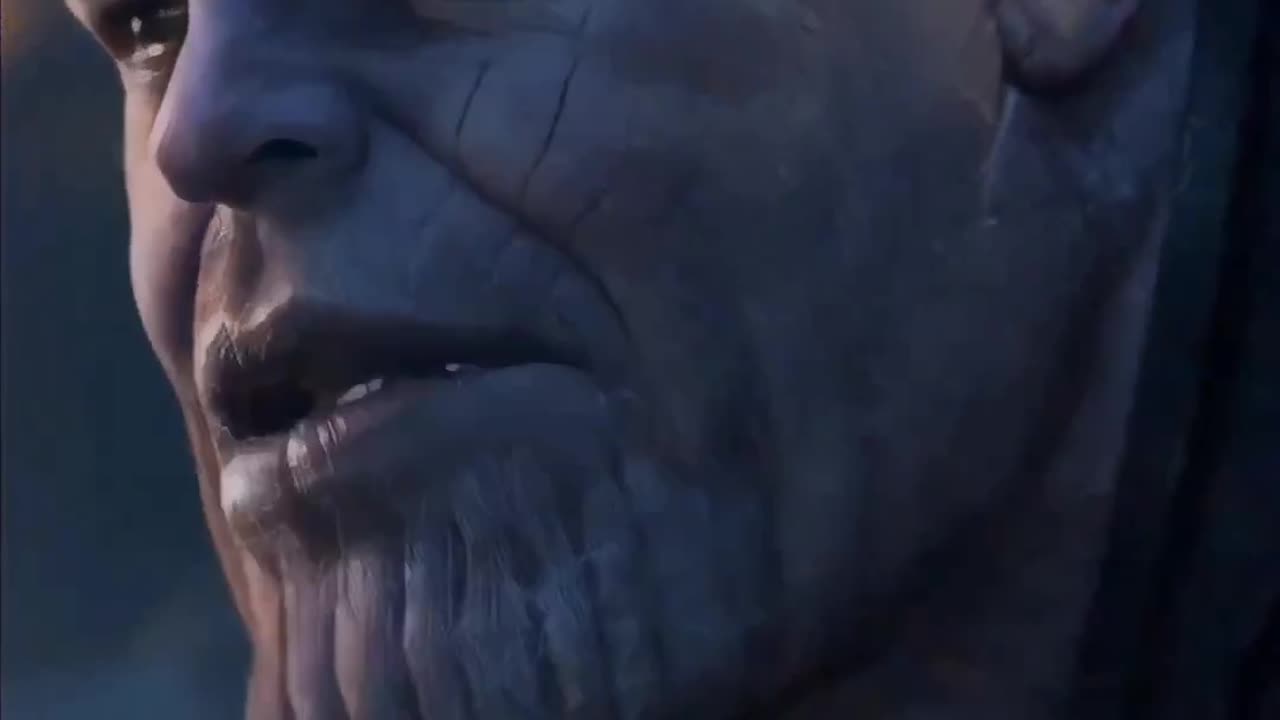 Thanos