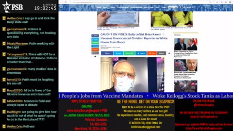 2021-12-08 19:00 EST - Digging Deeper: with Raddix, and DrunkPiñata