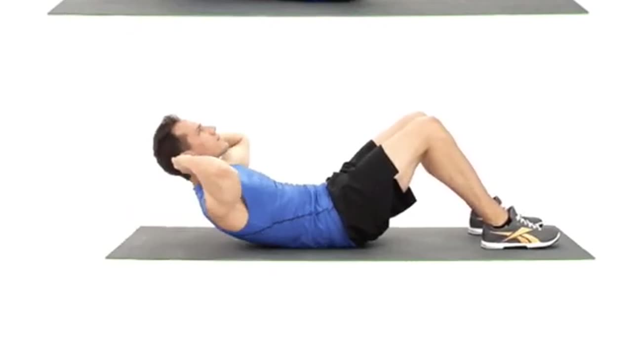 Belly Fat Exercisez