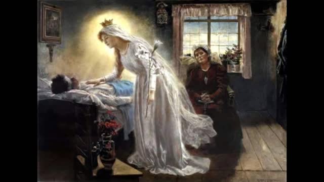 Divine Mercy Message for December 17, 2022