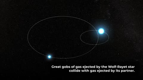 Cosmic Dust Rings Spotted by NASA’s James Webb Space Telescope