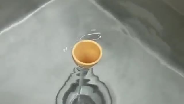 whirlpool and ice cream cone