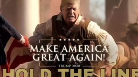 God Isn’t Done With America & Neither Are We