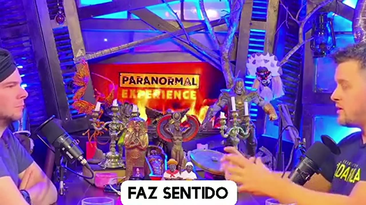 Nossa Missão esquecida