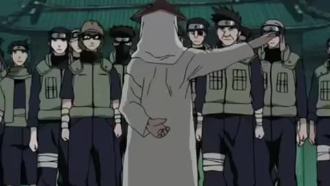 Naruto uzumaki season 1 episode 1