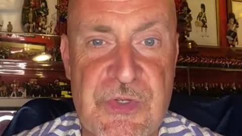 BackUp Diretta Andrea Colombini del 27 Giugno 21.17