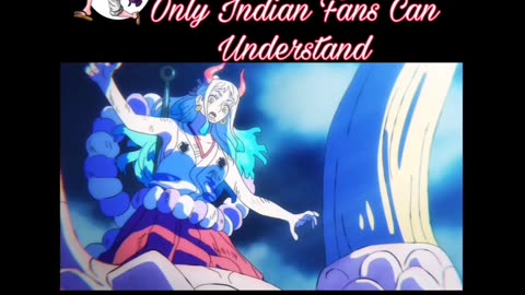 India Reference in onepiece