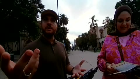 Muslims get confused when we ask them who wrote the Quran.