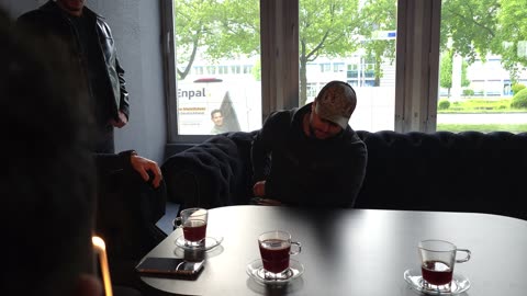 4. Bölüm, Masa Berlin - Ooplo.com ile Berlin’de Türk Filmleri