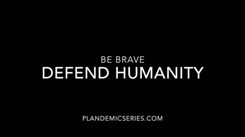 War on Humanity