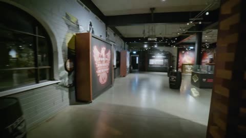 Events at Teeling Whiskey Distillery