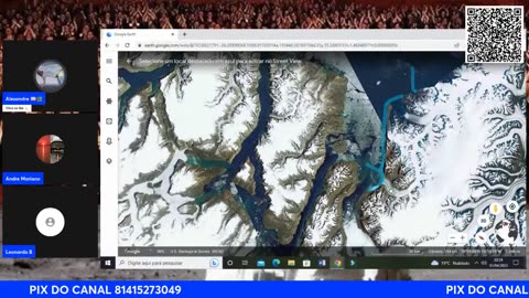 Canal Evidências - mLHXqAGT5dM - Com André Mariano Além do Horizonte! Ao Vivo!!