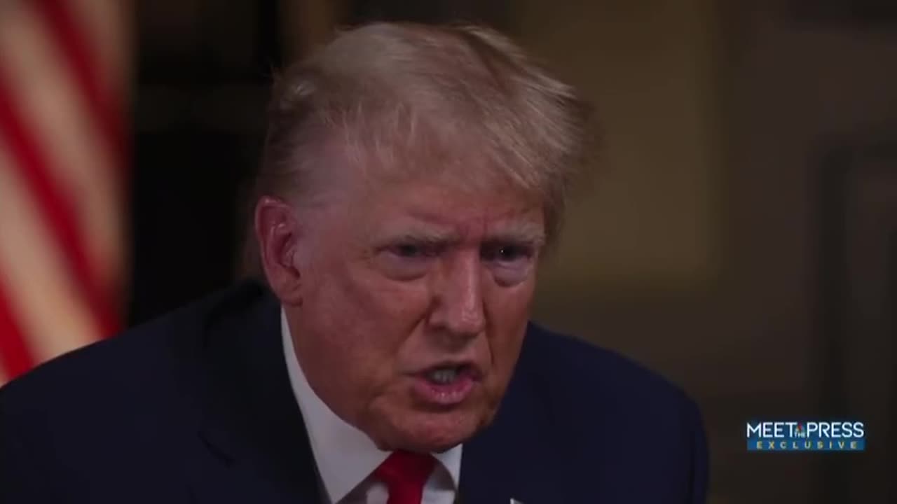 Trump To Use Evidence of the 2020 Election Fraud in His Court Case