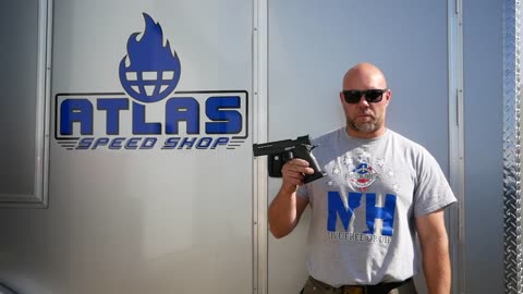 Atlas Gunworks 2011 Parts, Check out the new pistol parts shop!