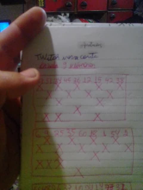 a tecnica 5 x jogo bicho