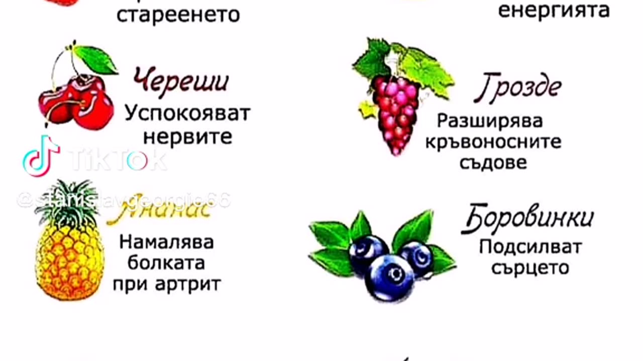 КАКВО ТРЯБВА ДА ЯДЕМ ДНЕВНО
