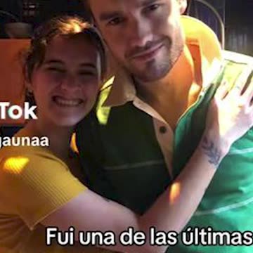 Argentine fans share videos of their final meetings with Liam Payne