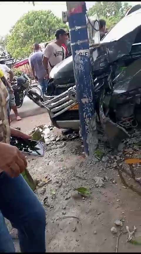 Fallece médico víctima de atentado en Villa Nueva La Guajira