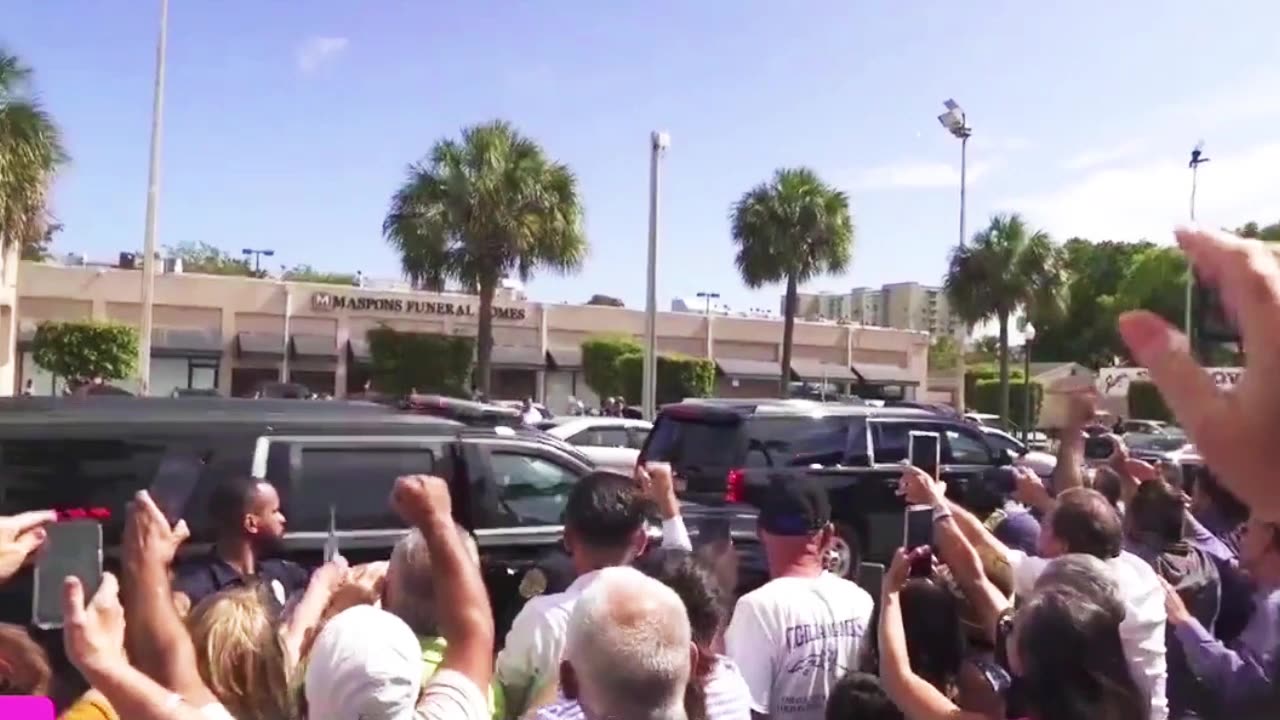 LOVE MY BEAUTIFUL PATRIOTS!!!😍😍😍 MUCHOS GRACIAS!!!