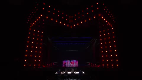 Chibi Unity brings a COOL Performance with jaw-dropping moves! | Qualifiers | AGT 2023