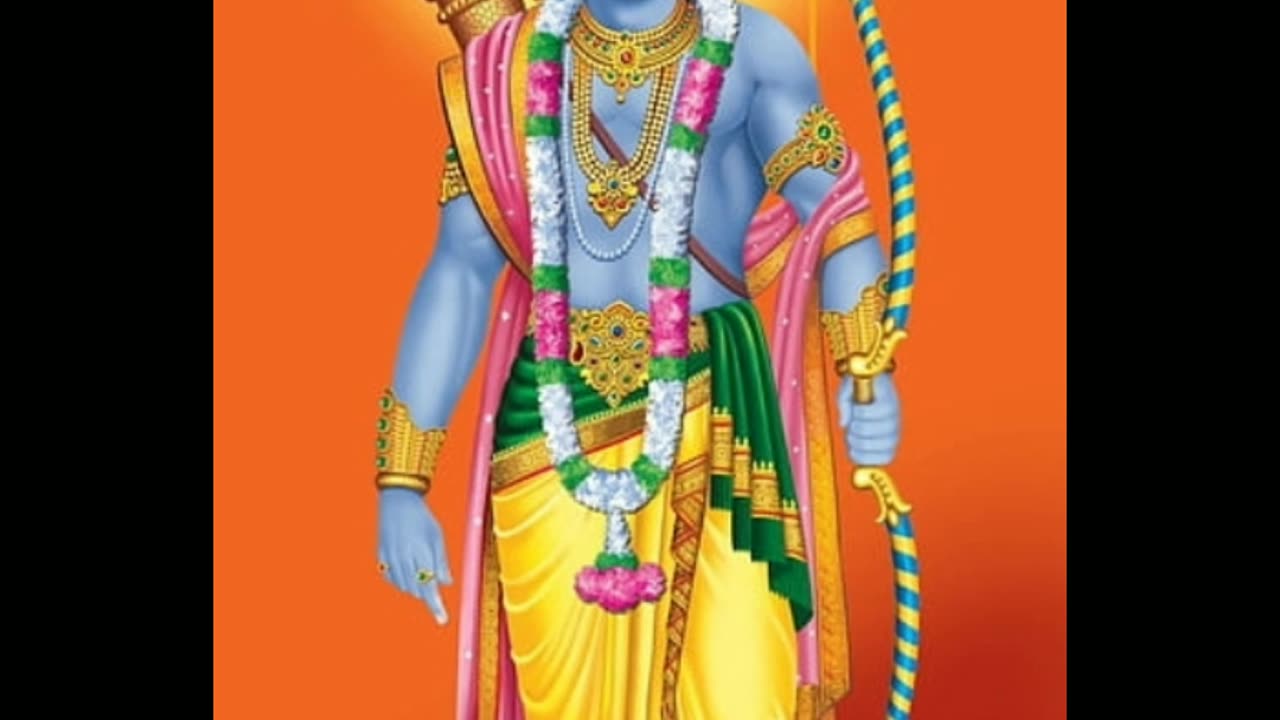 Jay shree Ram