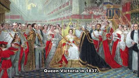 Story of Queen Victoria | Famous People Bio